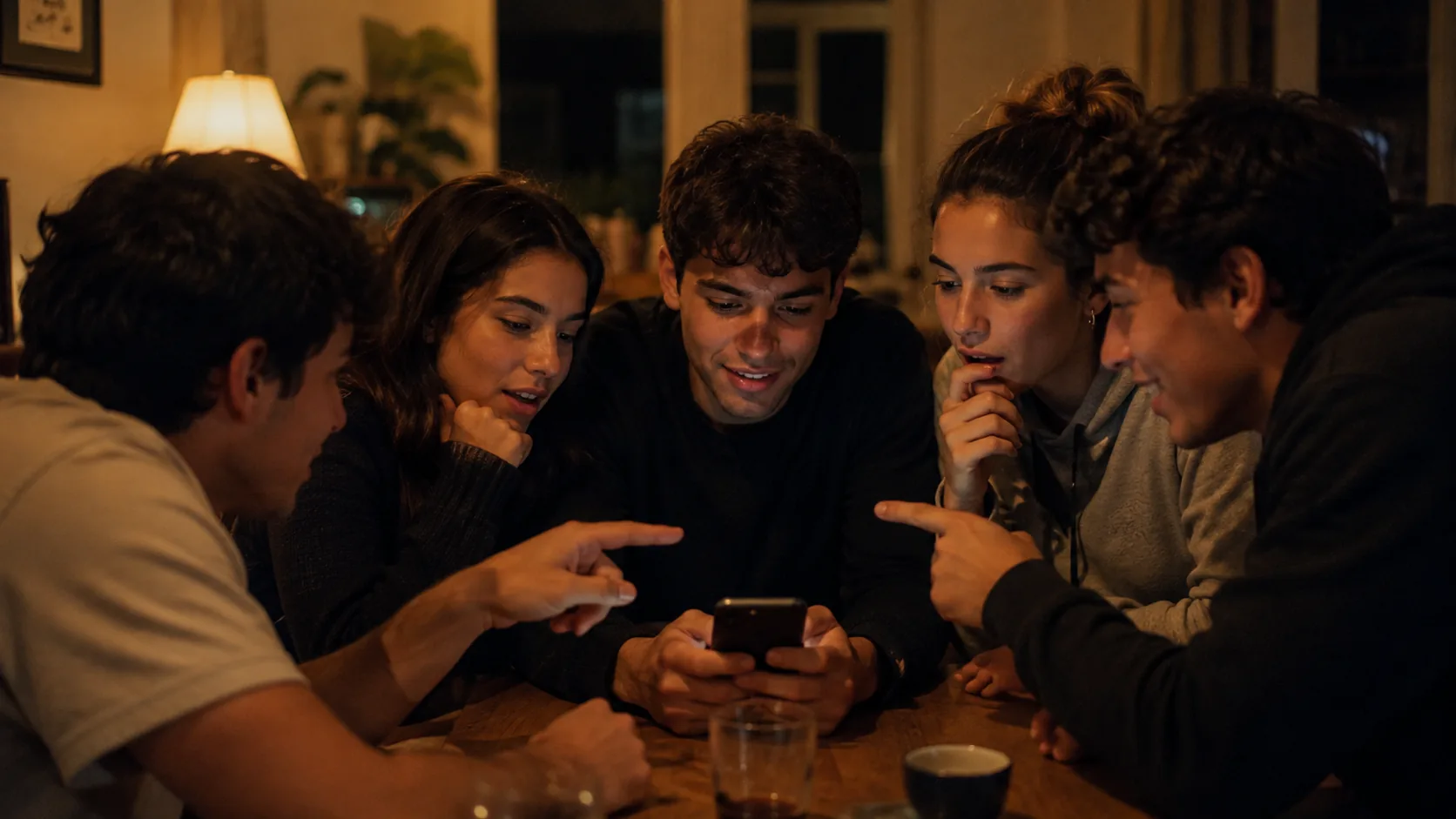 Cómo interpretar los resultados de un test de personalidad online