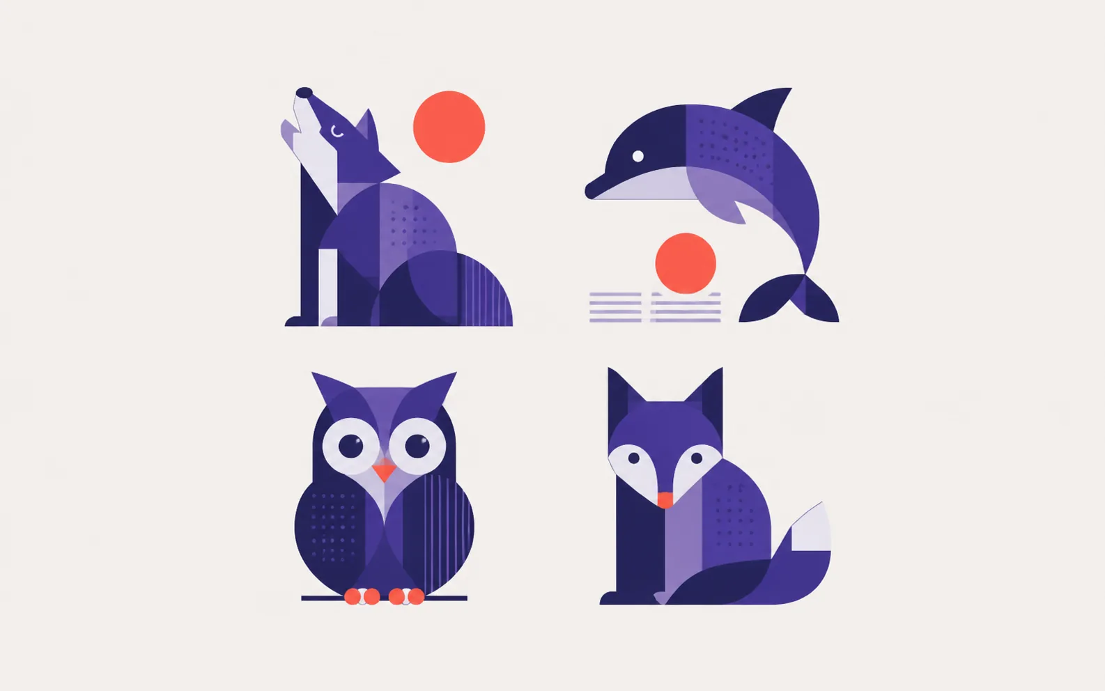 ¿Qué animal representa tu personalidad?